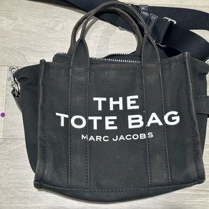 Marc Jacobs Mini Tote Bag